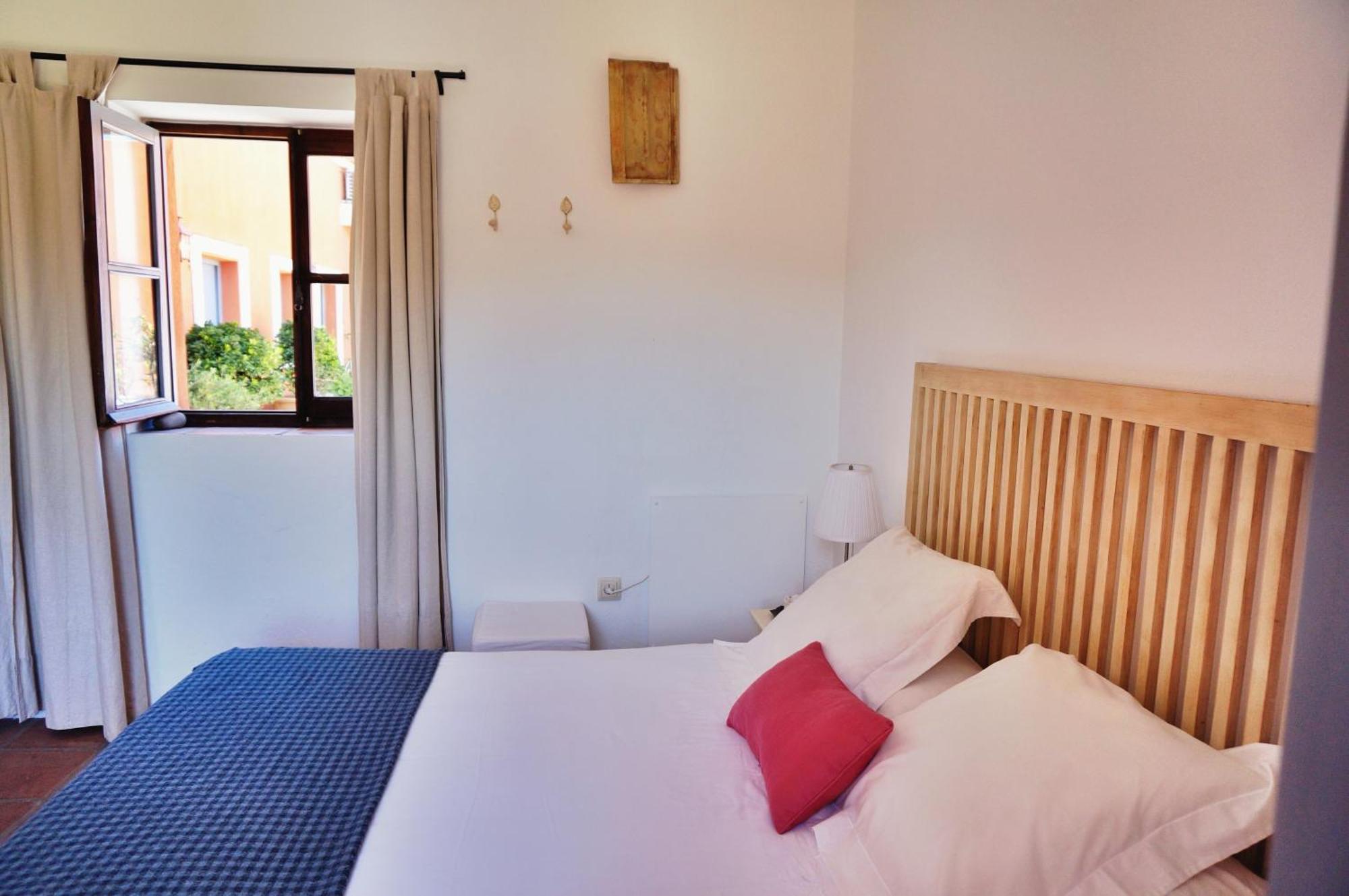 Gasthaus Cortijo El Pozuelo Tarifa Zimmer foto