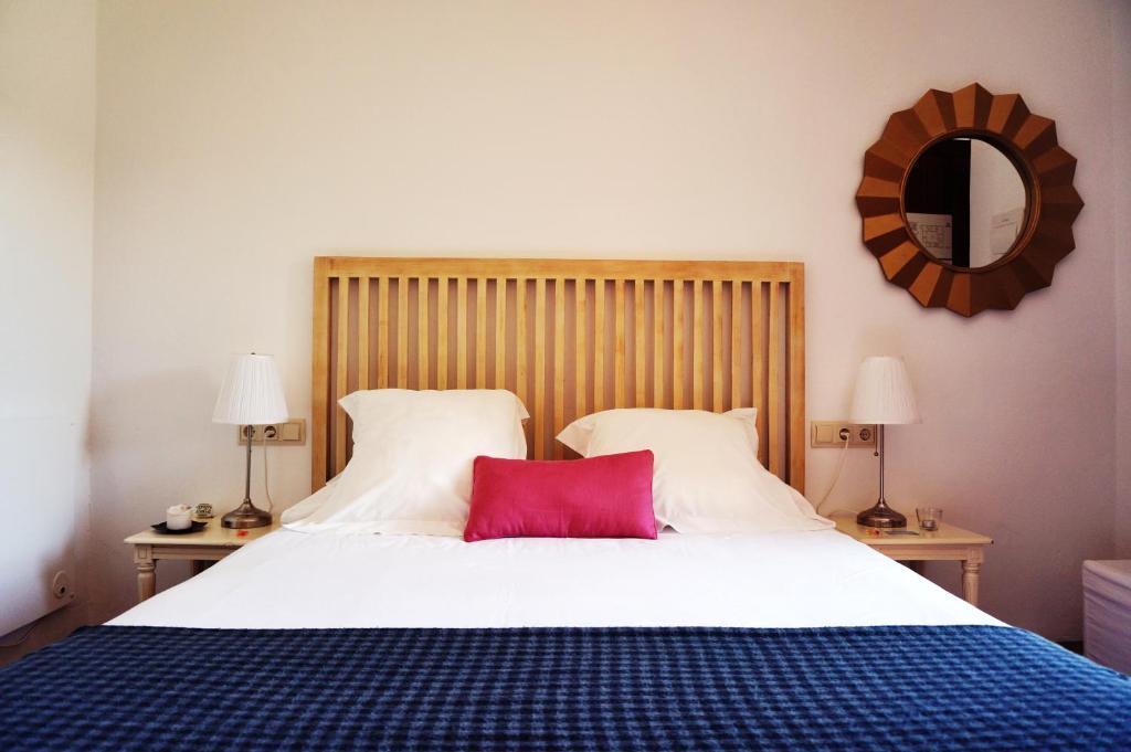 Gasthaus Cortijo El Pozuelo Tarifa Zimmer foto